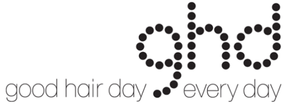 GHD Logo – Cherries Hair & Beauty