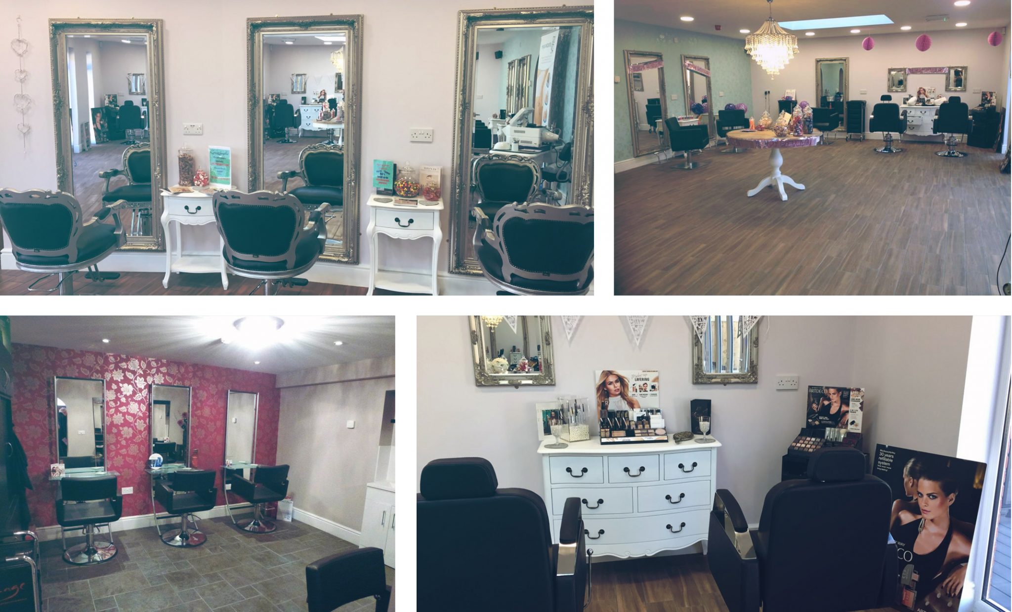 Cherries Hair & Beauty Hair and Beauty Salon in Coningsby